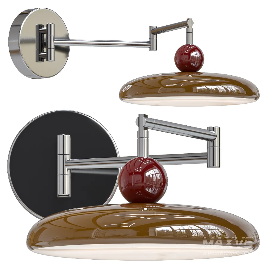 Modern Wall Lamp - Image 2