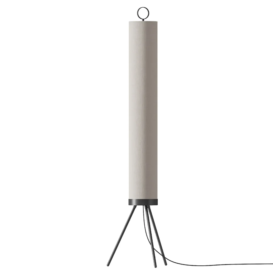 Nooi floor lamp by Aromas - Image 2