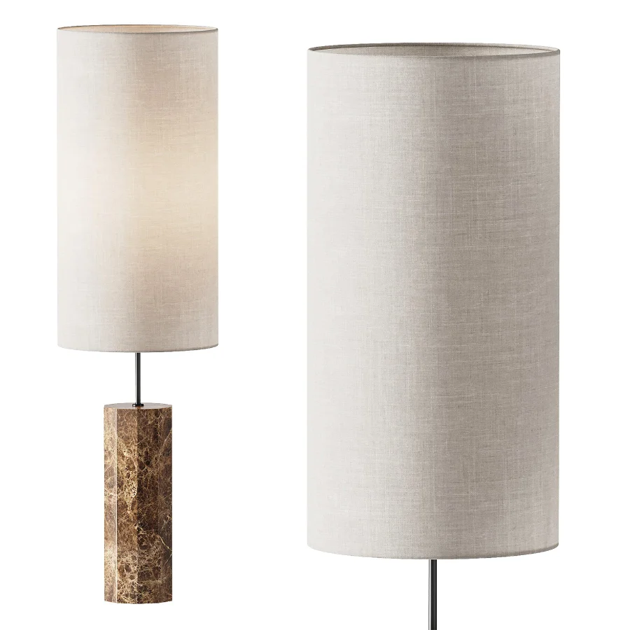 Elanor Floor Lamp - Image 3