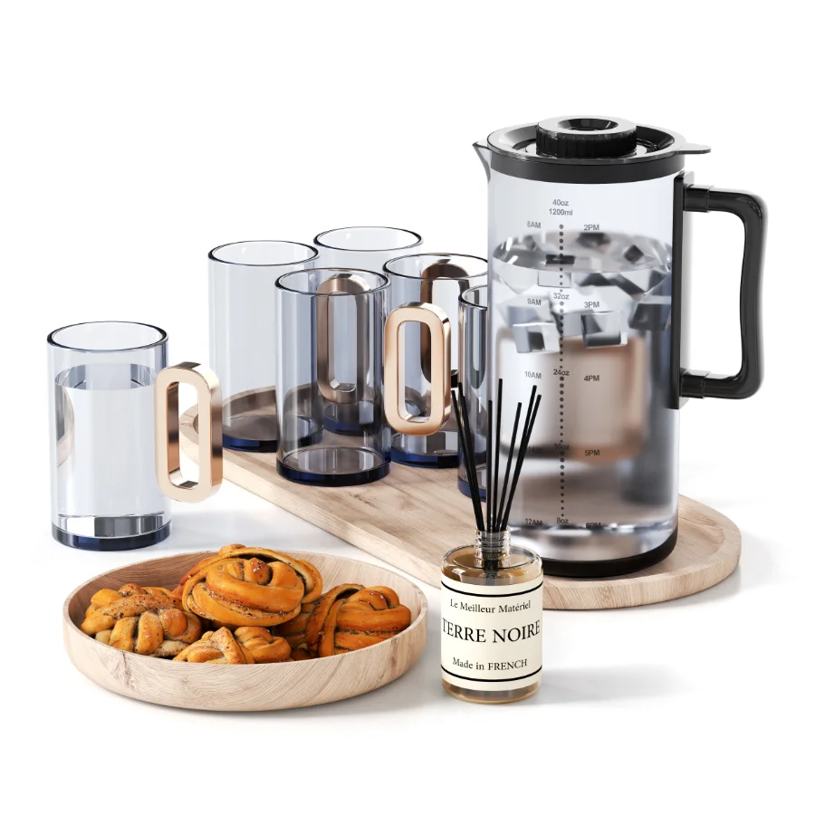 Kitchen Accessories Set 5 - Image 3