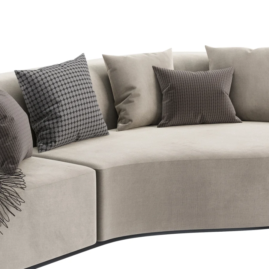 CHLOE_SOFA - Image 2