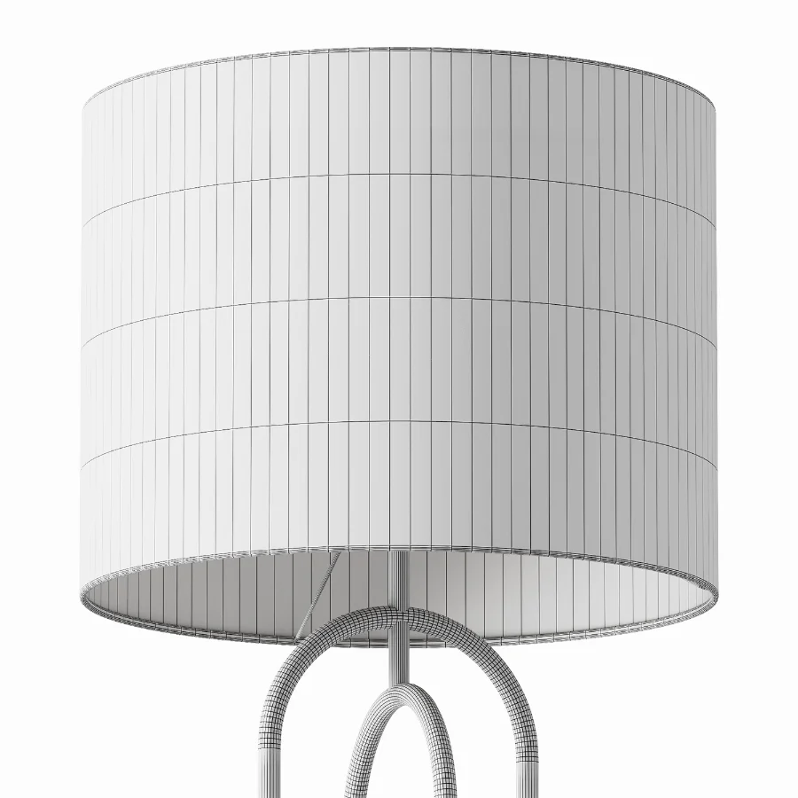 Gianna Floor Lamp - Image 2