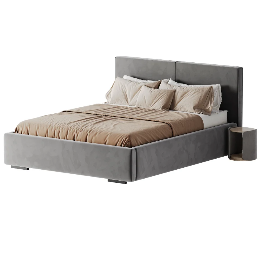 Bed Ebi Floor 160 - Image 2