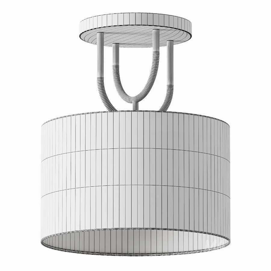 Gianna Ceiling Lamp - Image 1