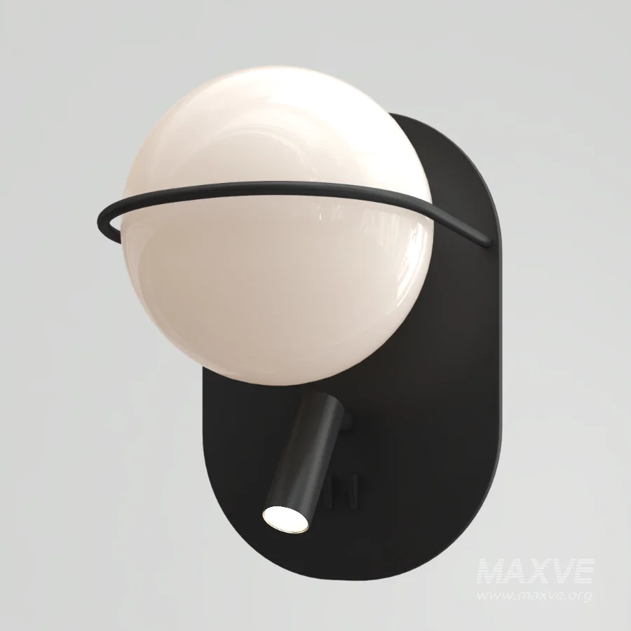 SKIN wall lamp - Image 4