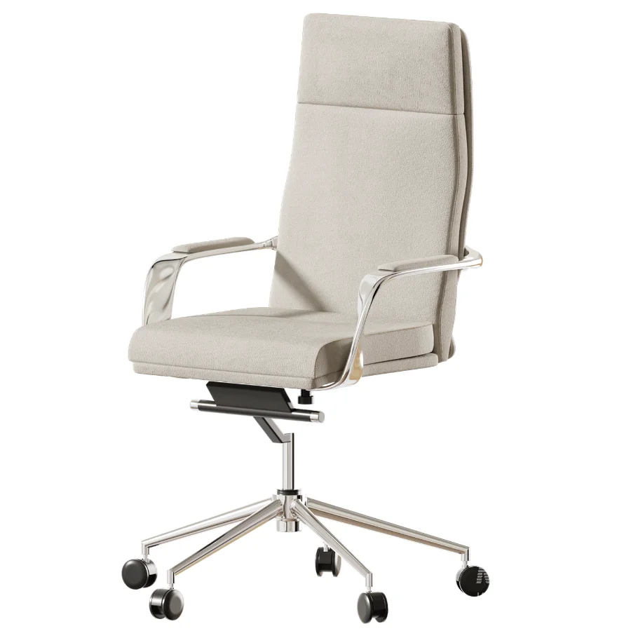 Hobert office chair - Image 1