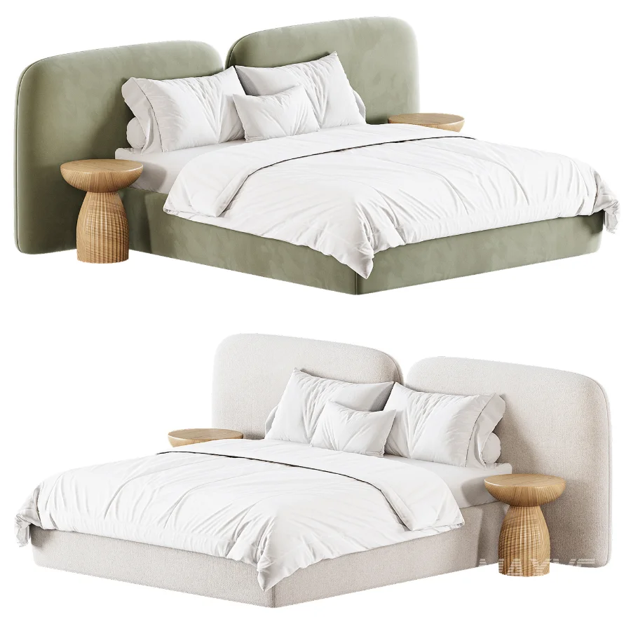 VOLUME bed - Image 2