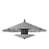 Aromas Del Campo Gehit Pendant Lamp - Thumbnail 4