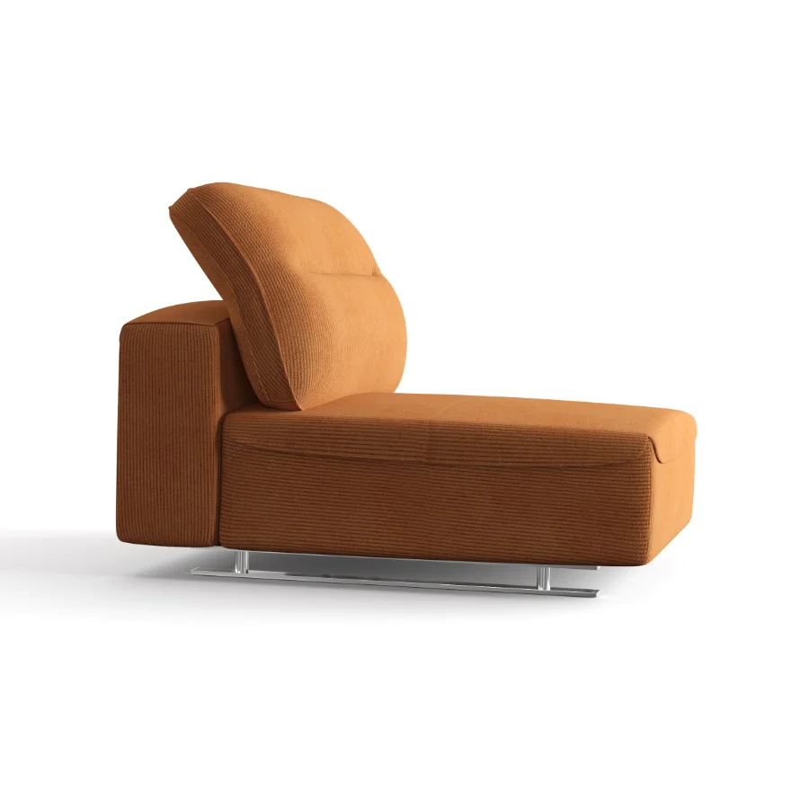 GFHTRELY Retro French Sofa - Image 5