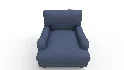 Montgomery Armchair - Thumbnail 10