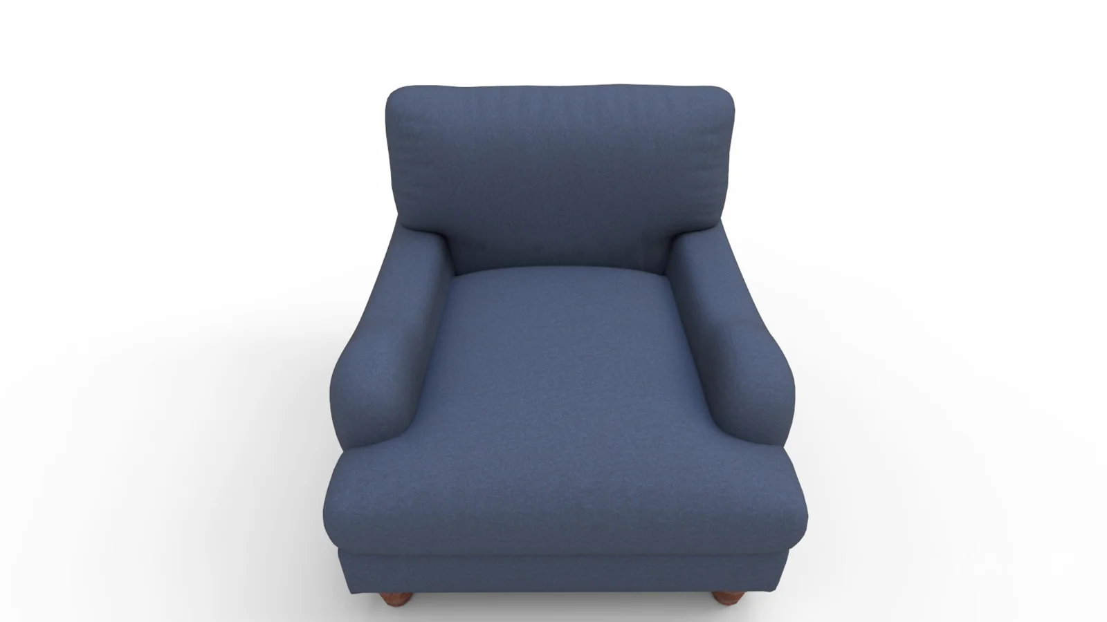 Montgomery Armchair - Image 10