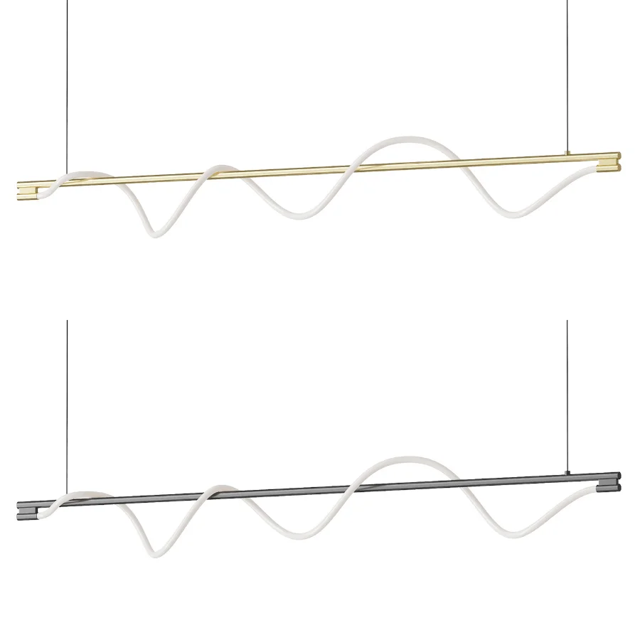 Tracer Island Pendant Lamp - Image 2