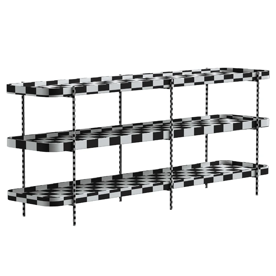 Humla Low Shelf 152cm - Image 7