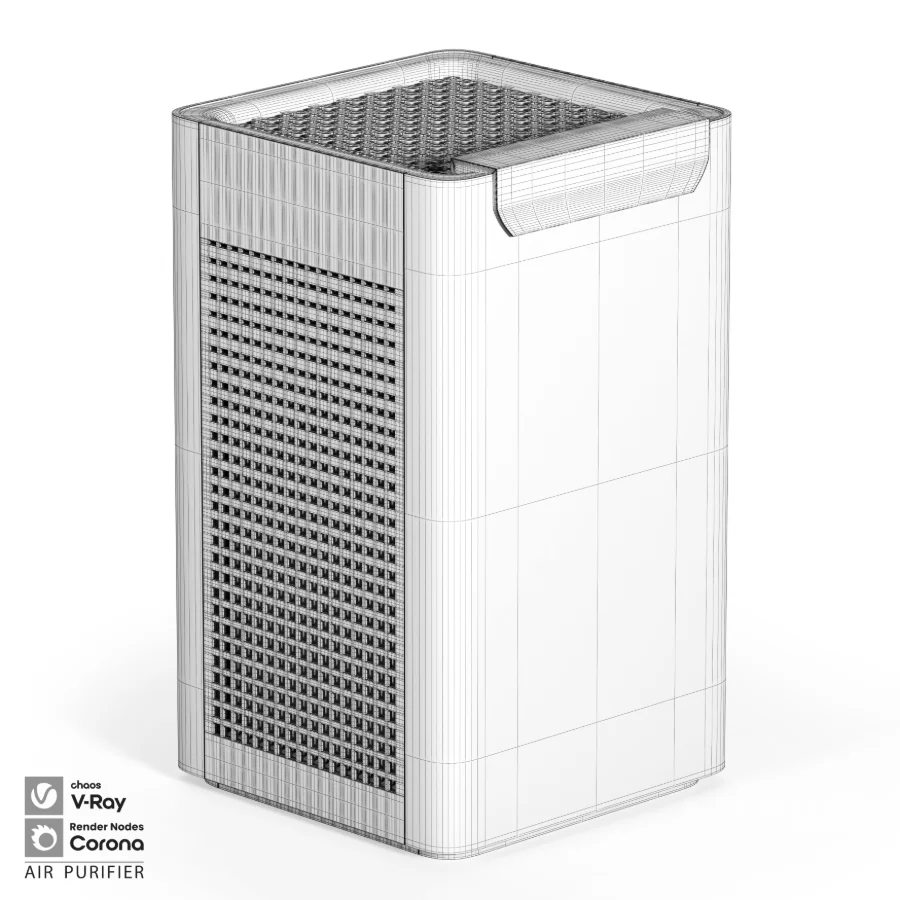 Air Purifier - Image 5