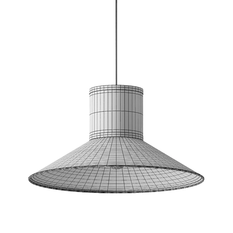 Mixture 04 Pendant Lamp - Image 3