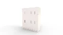 Waco Storage Cabinet Set C Pc - Thumbnail 7