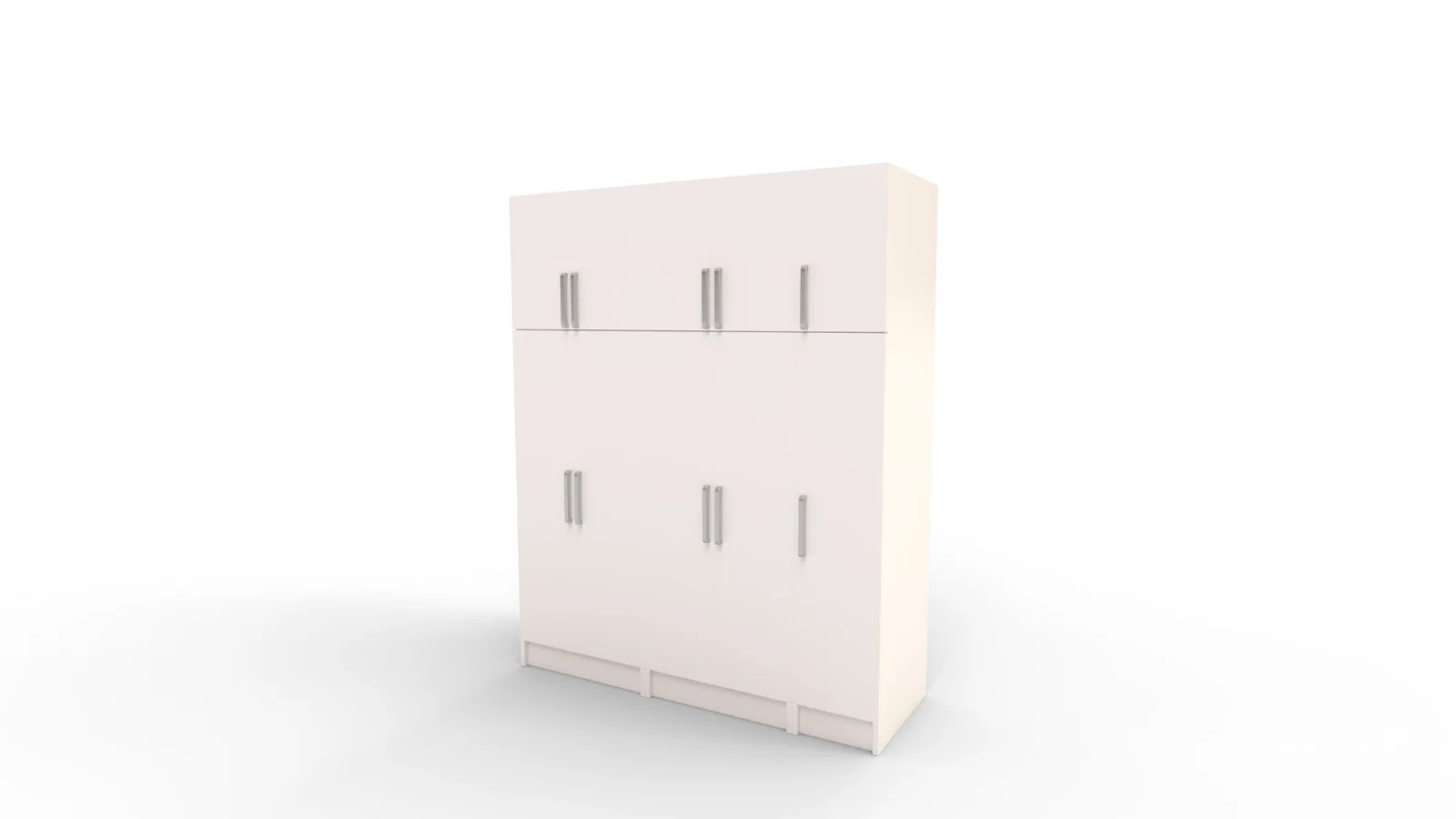Waco Storage Cabinet Set C Pc - Image 7