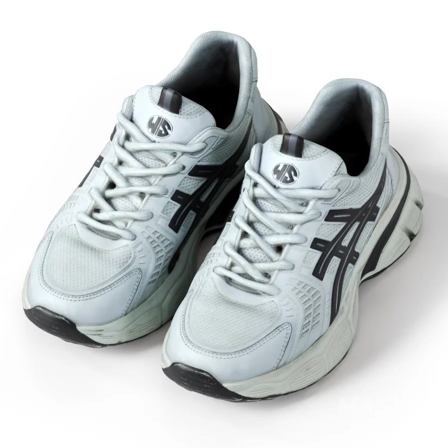 WESTERN SPORT Shoes - Image 5