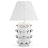 Linden Table Lamp by Visual Comfort - Thumbnail 4