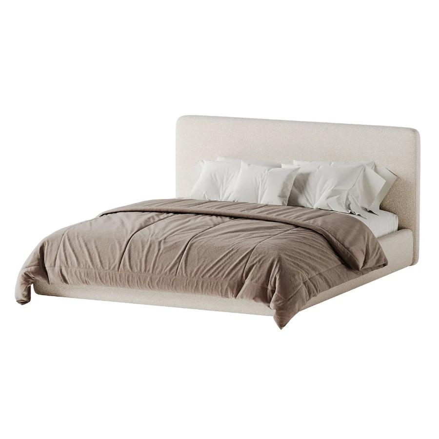 Bed Baddi - Image 1