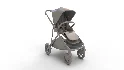 CYBEX Gazelle S Stroller Modular Double Stroller for Infant and Toddler Includes Detachable Shopping Basket - Thumbnail 5