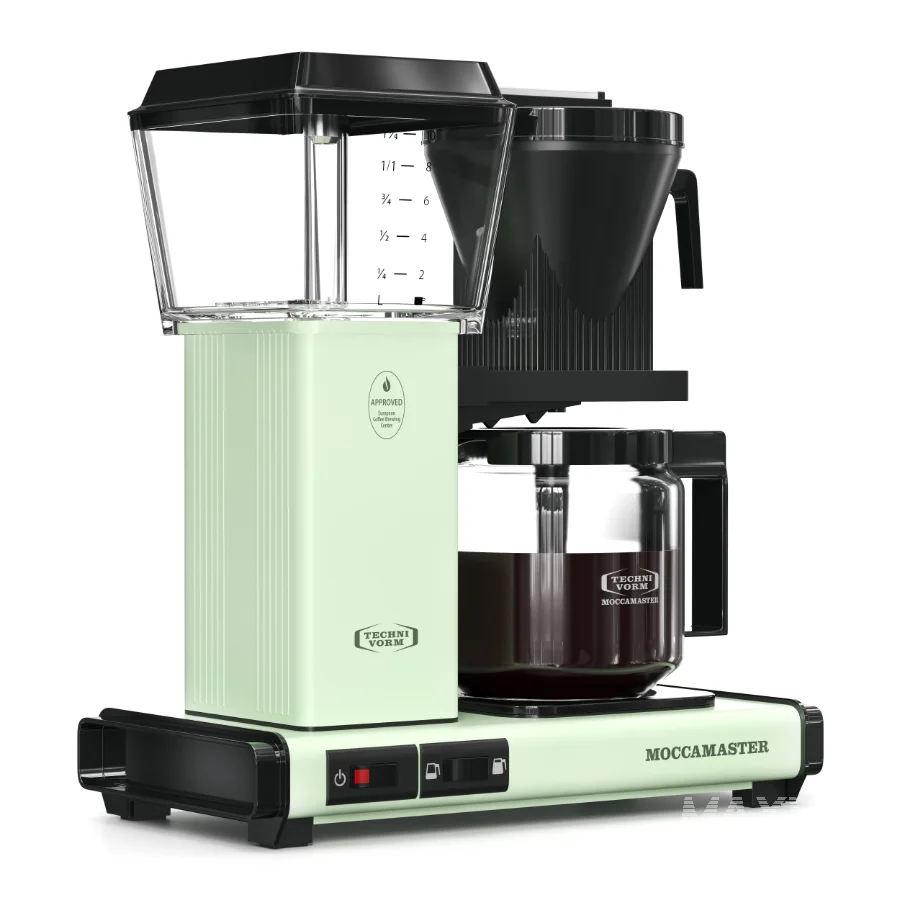 Coffee Maker - Image 4