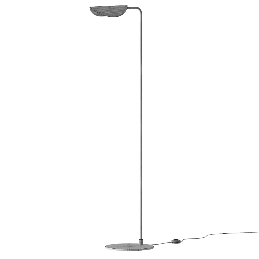 Ficus Floor Lamp by Aromas Del Campo - Image 1