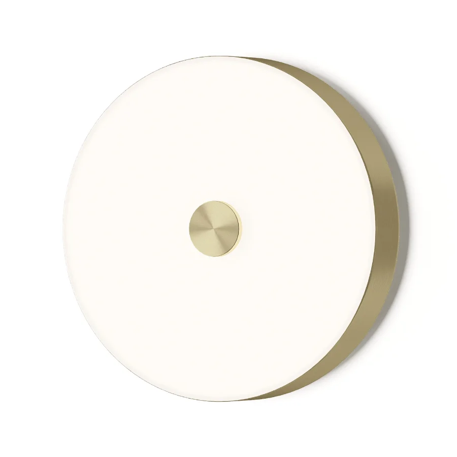 Ambor wall lamp by Aromas Del Campo - Image 1