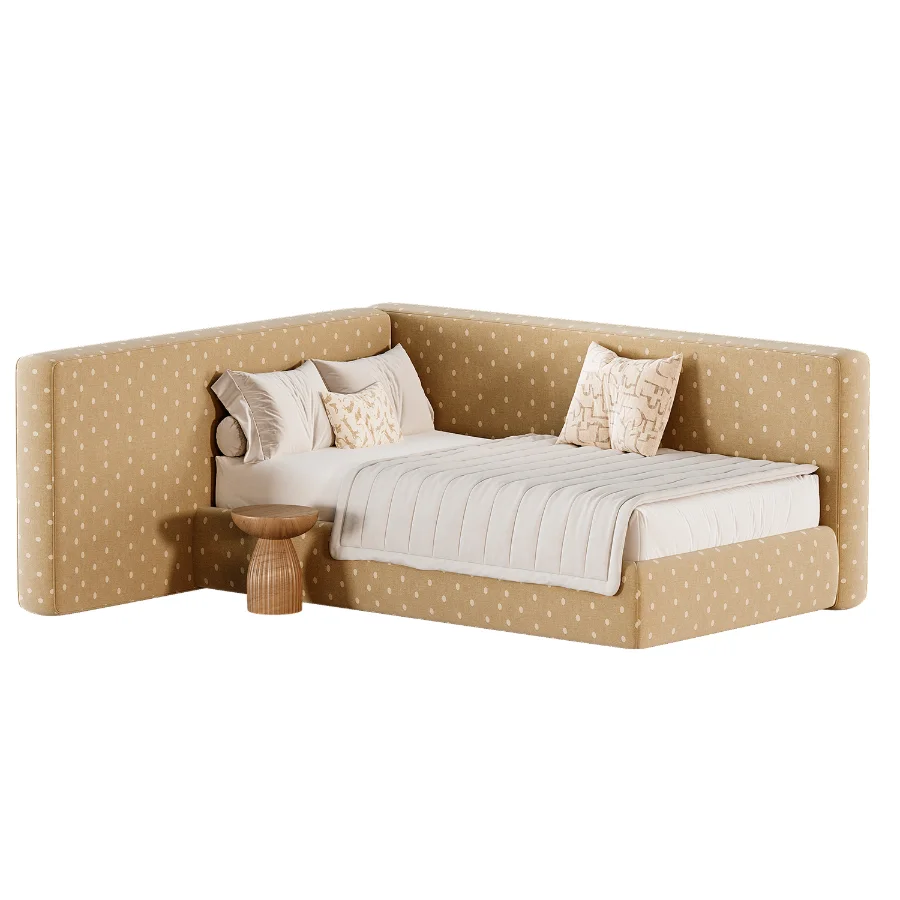 Kids Bed BOCA MINIBED - Image 3