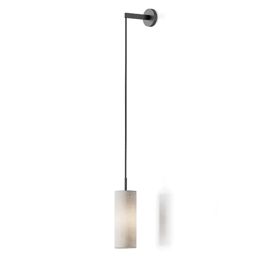 Tube Wall Lamp - Image 2