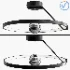 ODEON LOND PENDANT LAMP - Thumbnail 3