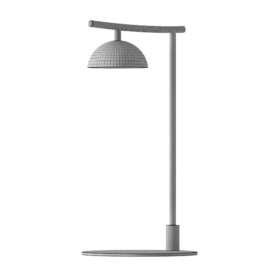 Tana table lamp by Aromas - Image 3