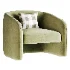 LANDINE Armchair - Thumbnail 5