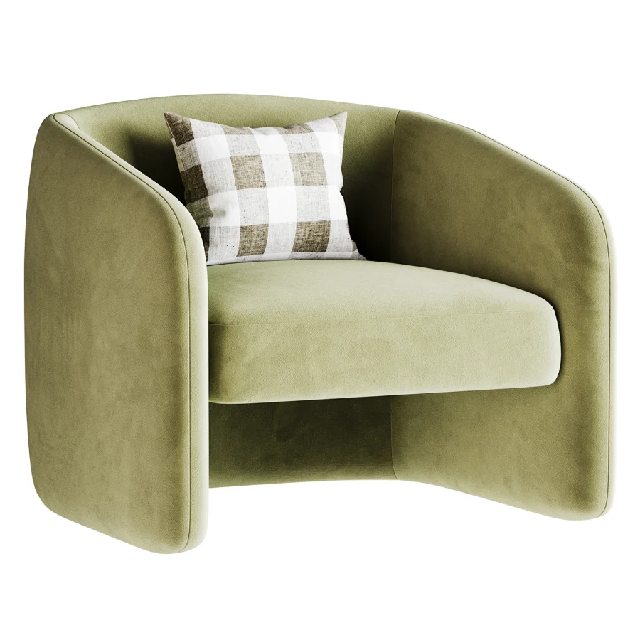 LANDINE Armchair - Image 5