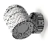 Pipe Wall lamp by Aromas del campo - Thumbnail 2