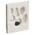 Abstract Hole Wall Art Mirror - Thumbnail 1