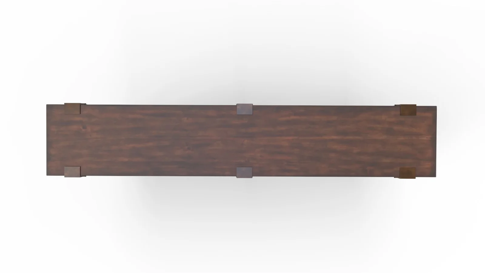 Hooker Furniture Skinny Console Table - Image 9