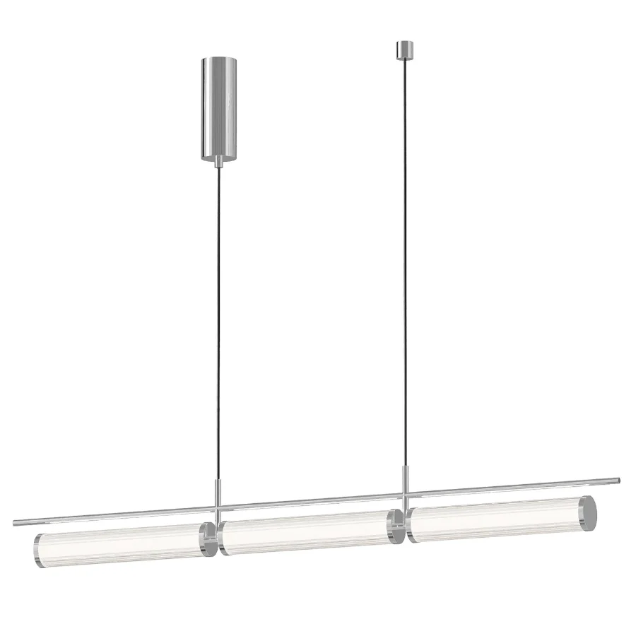 Aromas Del Campo Numu long Pendant Lamp - Image 1