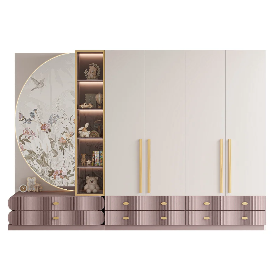 Childrens Furniture Set 13 - Image 3