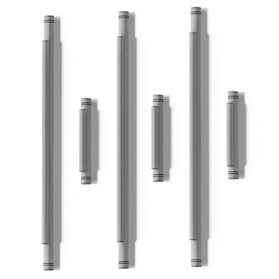 Pipeline Wall Lamp - Image 3
