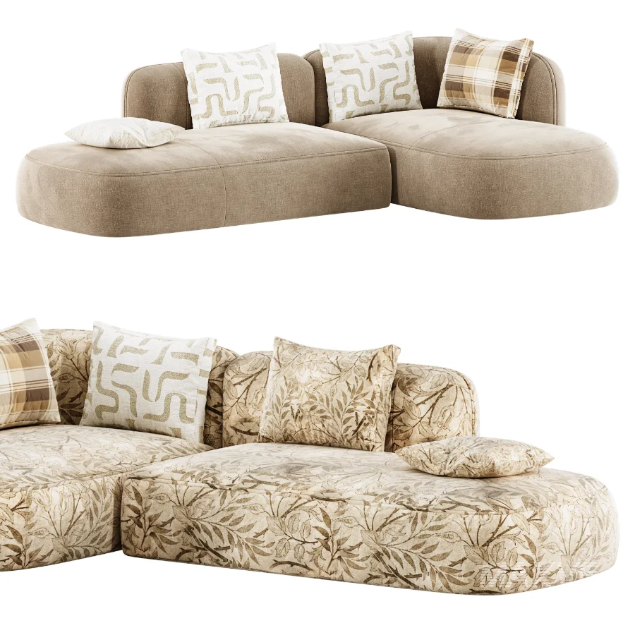 Modular Sofa - Image 4