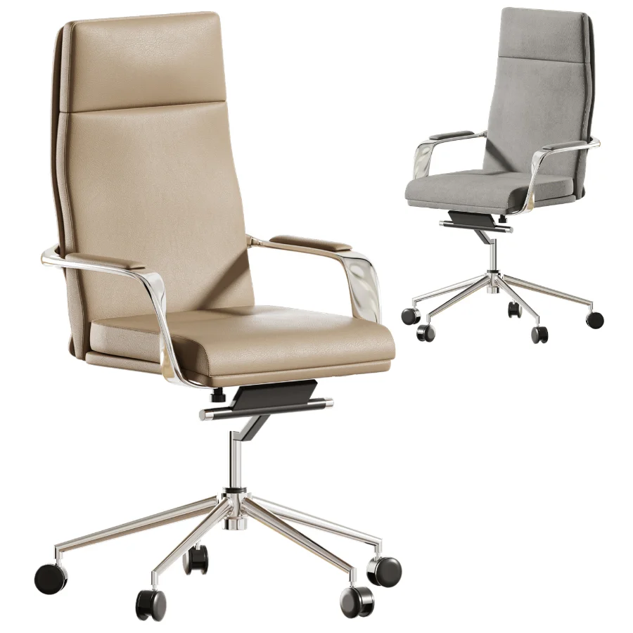 Hobert office chair - Image 3