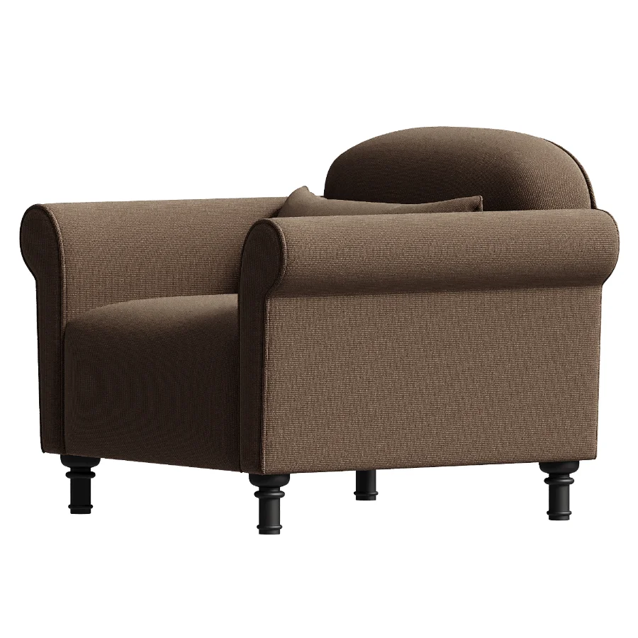 Harmony Armchair Perigold - Image 3