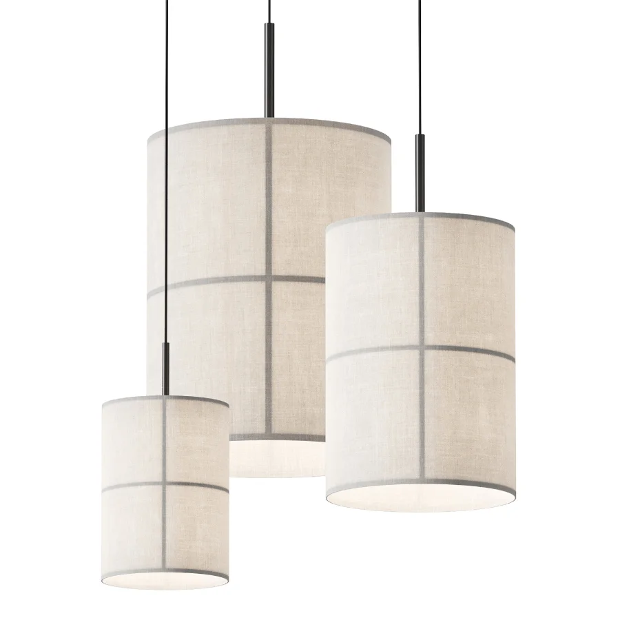 Rania Pendant lamp - Image 3