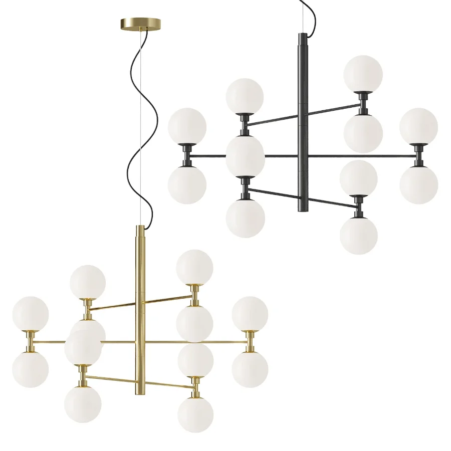 Grover Pendant Lamp - Image 3
