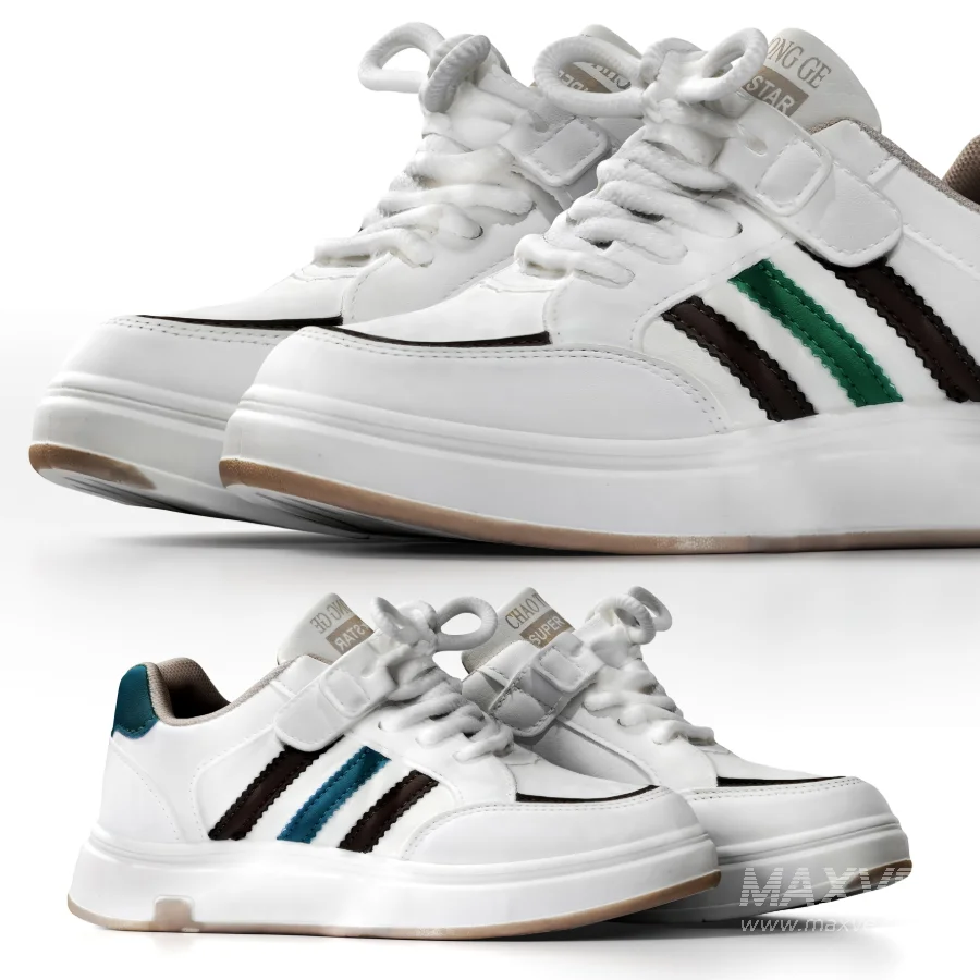 CHAO TONG GE SUPER STAR Shoes - Image 3