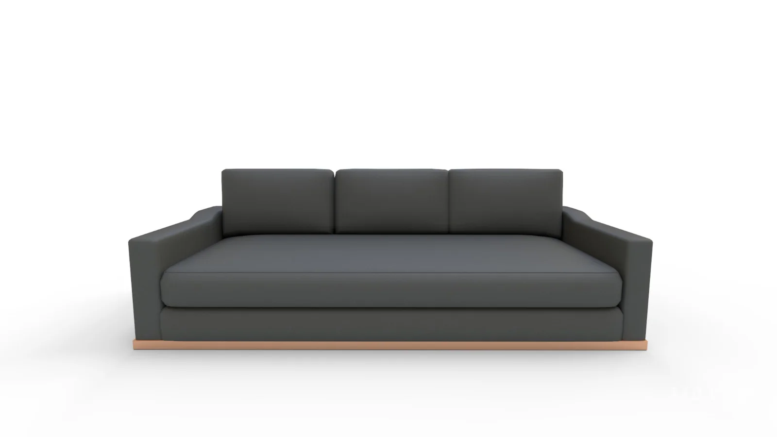 VERNON SOFA MID NIGHT CRYPTON - Image 11