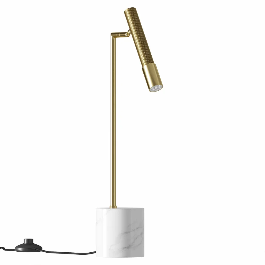 Ycro table lamp by Aromas - Image 4