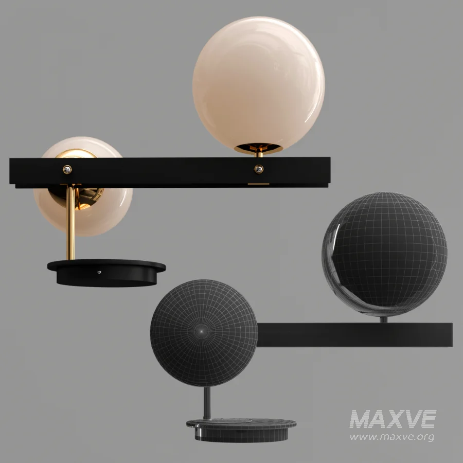 JUDITH TAB WALL LAMP - Image 2