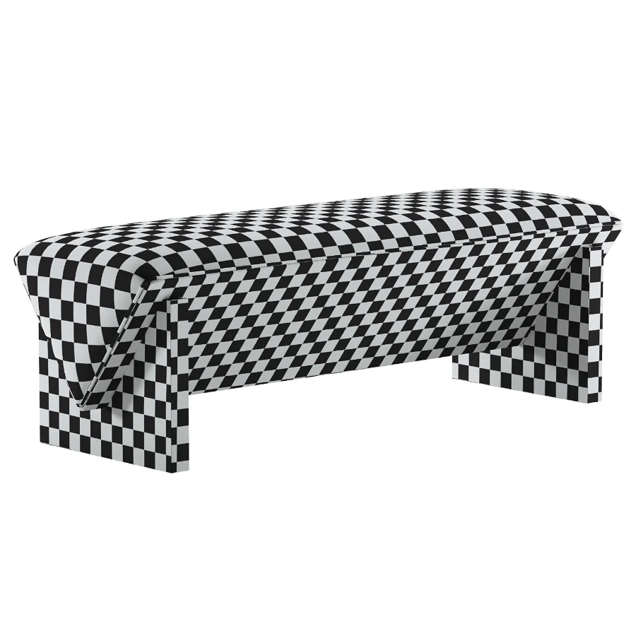 Wedged Bench - Image 7